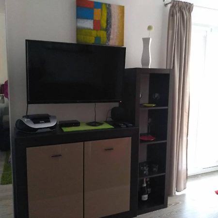 Apartman Mery Podhájska 외부 사진