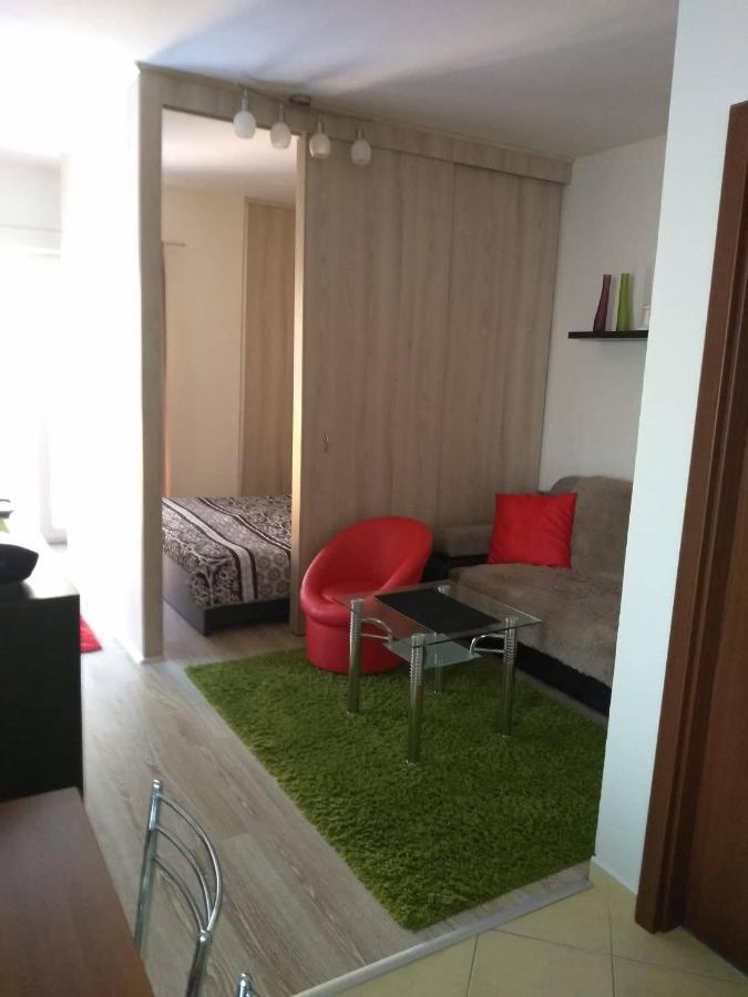 Apartman Mery Podhájska 외부 사진