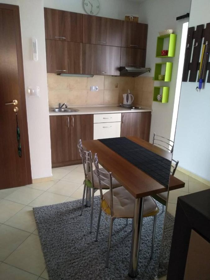 Apartman Mery Podhájska 외부 사진