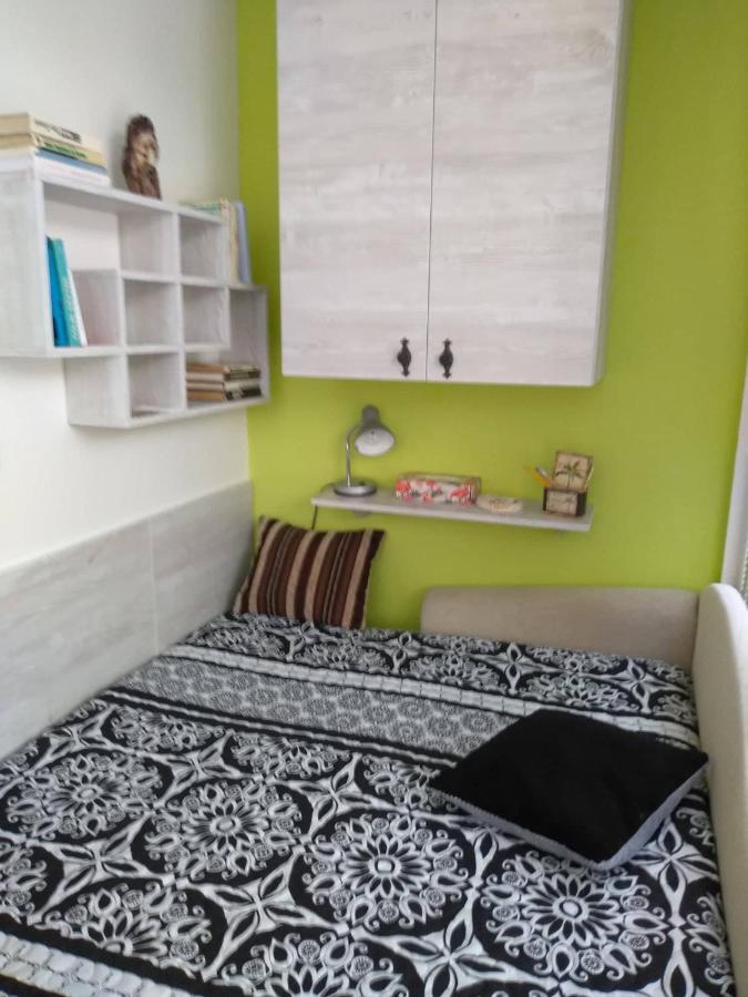 Apartman Mery Podhájska 외부 사진